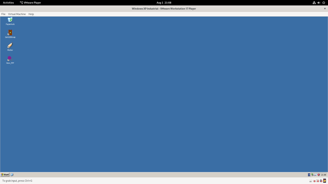 bungard_fp8000_rdp_vmware_winxp_start.png bungard_fp8000_rdp_vmware_winxp_start.png