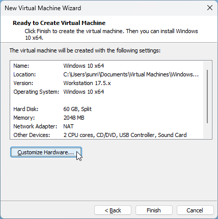 vmware_create_new_virtual_maschine_customize_hardware.png vmware_create_new_virtual_maschine_customize_hardware.png