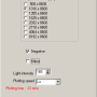 bungard_fp8000_photoplot_run_settings.png